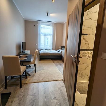 Apartment A1 In Downtown Of Krakov Exteriér fotografie