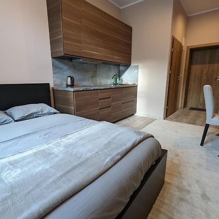 Apartment A1 In Downtown Of Krakov Exteriér fotografie