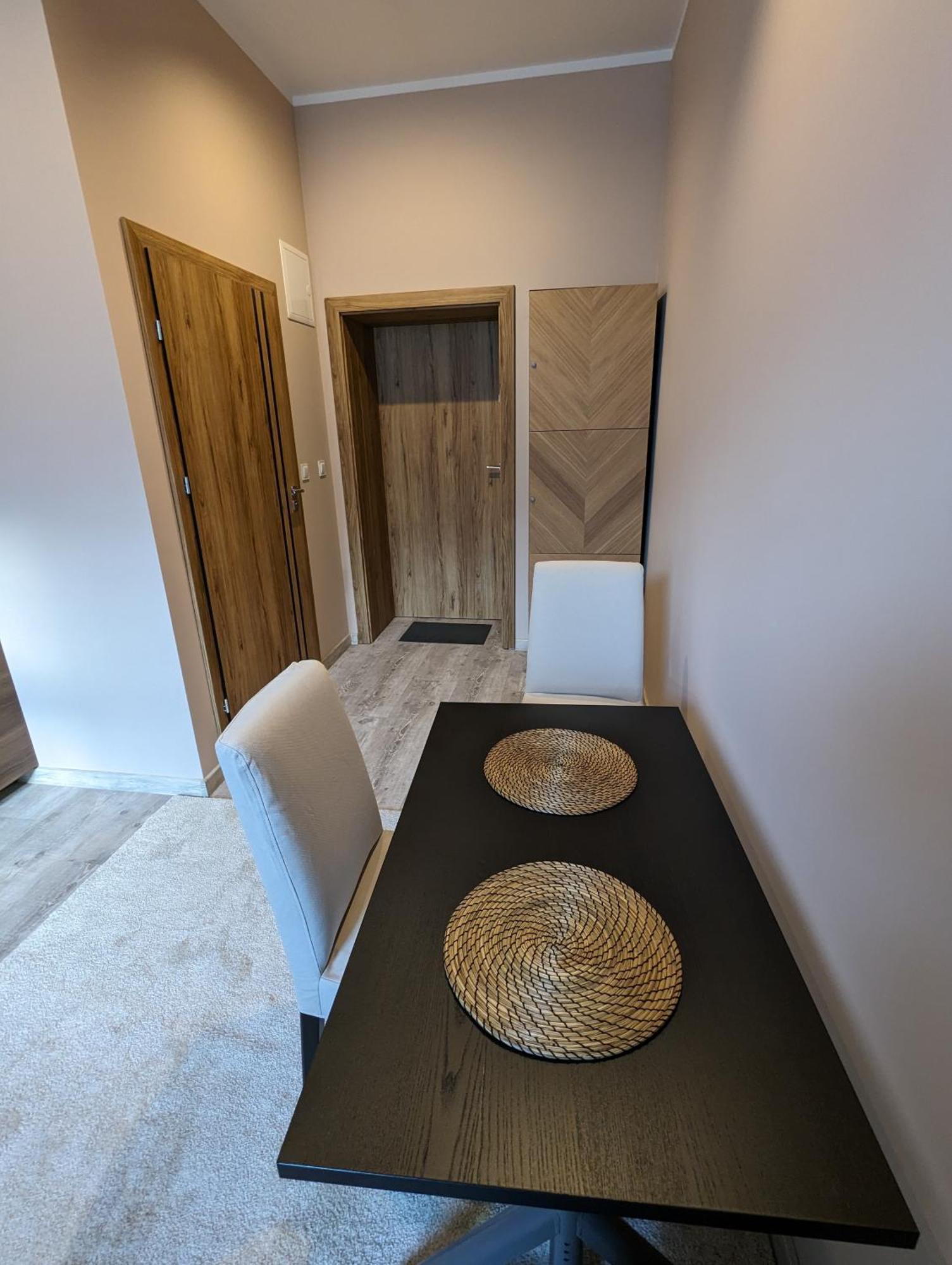 Apartment A1 In Downtown Of Krakov Exteriér fotografie