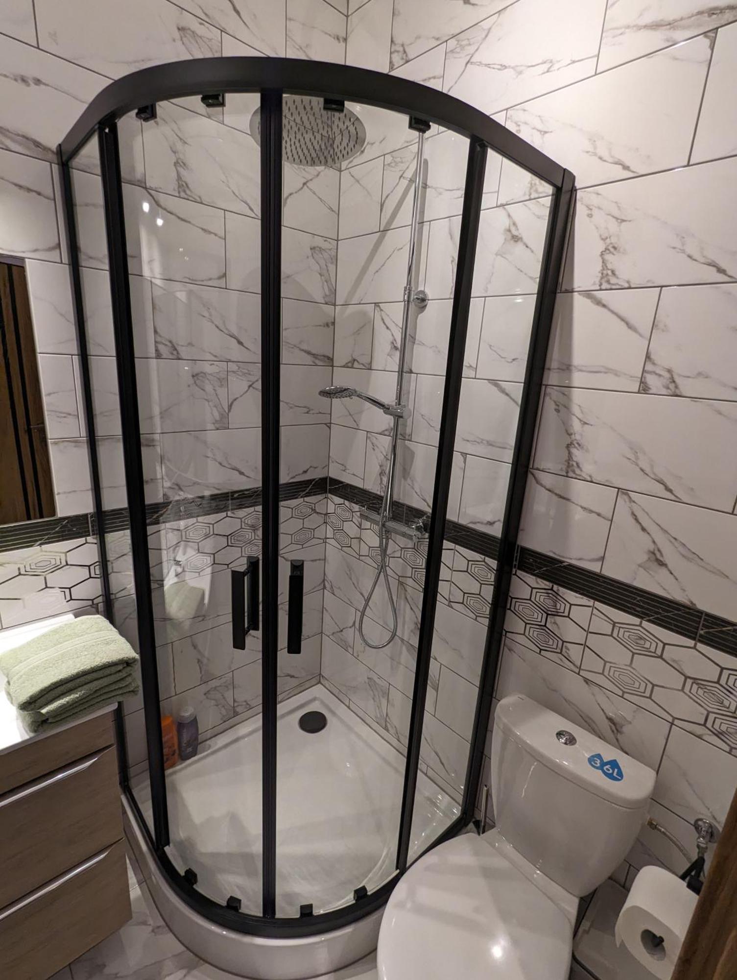 Apartment A1 In Downtown Of Krakov Exteriér fotografie
